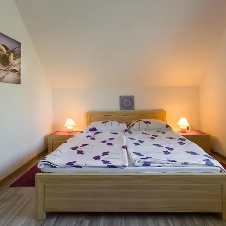 Apartment Harmonia
